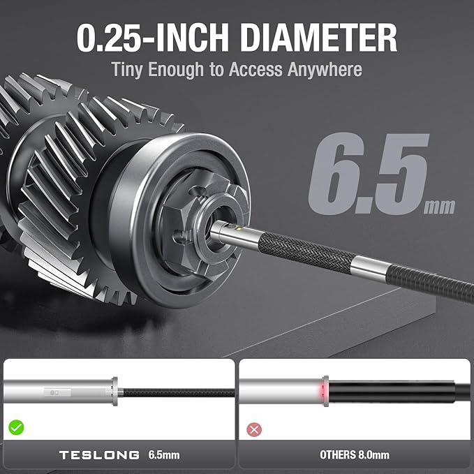 360 Articulating Borescope - Image 3