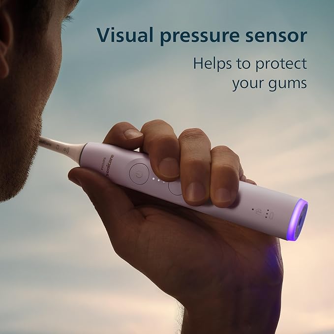 Philips Sonicare 6700 Series Electric Toothbrush - Image 5