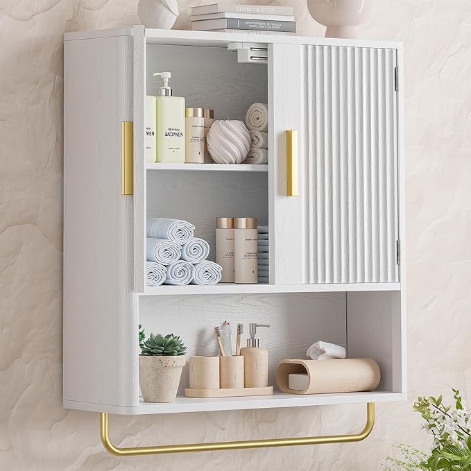 Bathroom Cabinet Wall Mount by MEMOBARCO