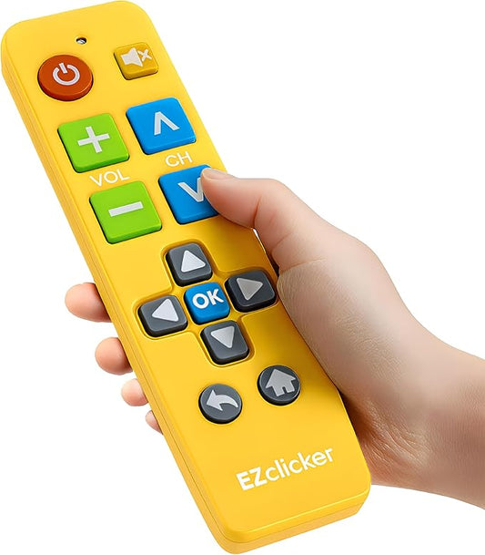 Samsung Replacement TV Remote Compatible by Unknown