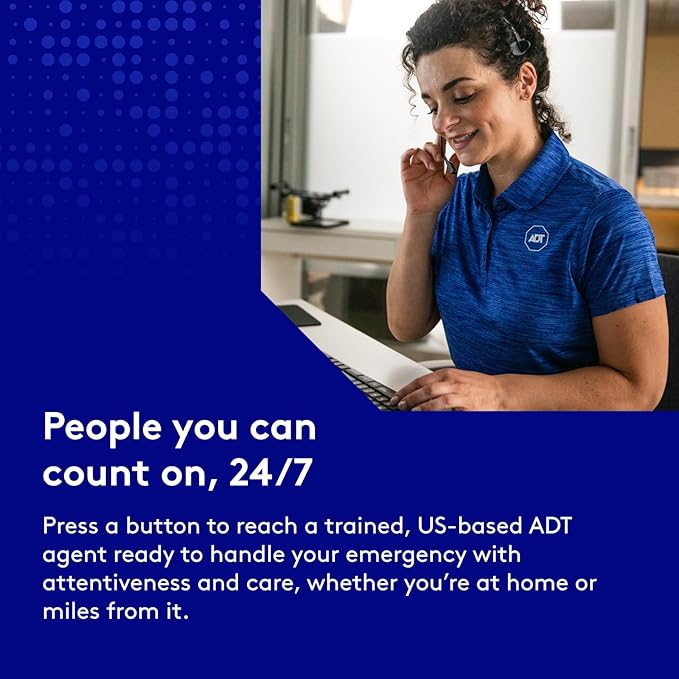 ADT - On-The-Go Mobile Medical Alert System - Image 5