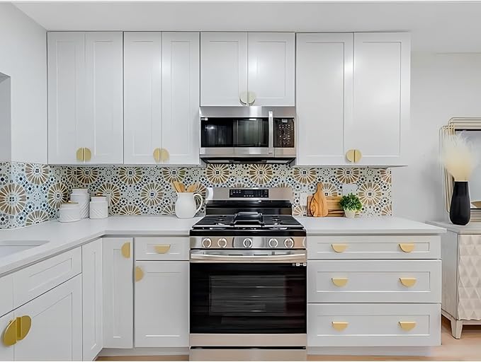 Wall Kitchen Cabinets, RTA Cabinets, Wall Mounted, RTA Upper Cabinet, Modern - Image 5