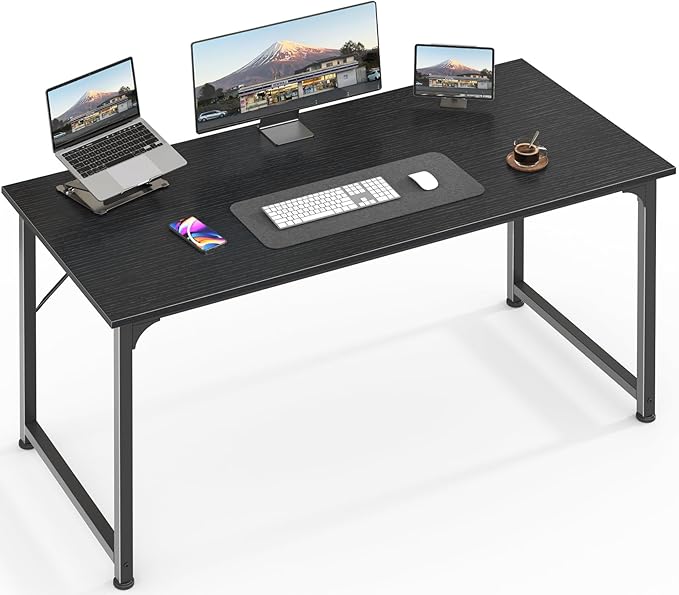 Huuger 48 Inch Office & Gaming Desk by Huuger