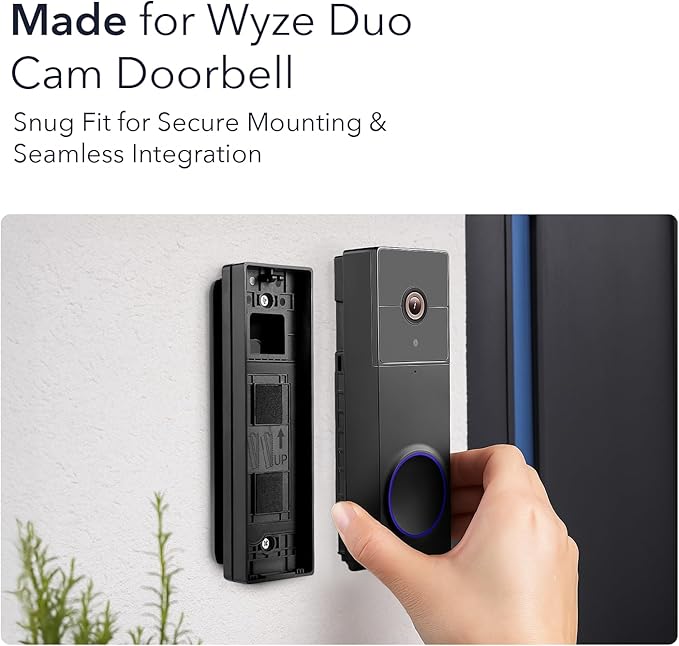 Wasserstein Horizontal Wedge Mount Compatible - Image 7
