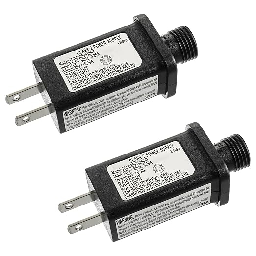 SIGANDG 30V 9W LED Transformer Replacement Class 2 Power Supply by SIGANDG