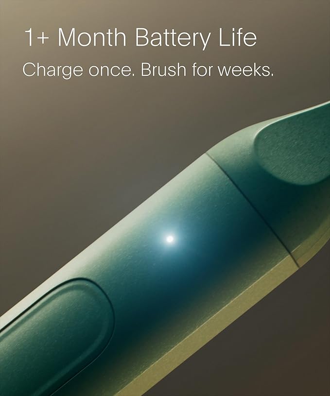SURI 2.0 New Sonic Electric Toothbrush - Image 5