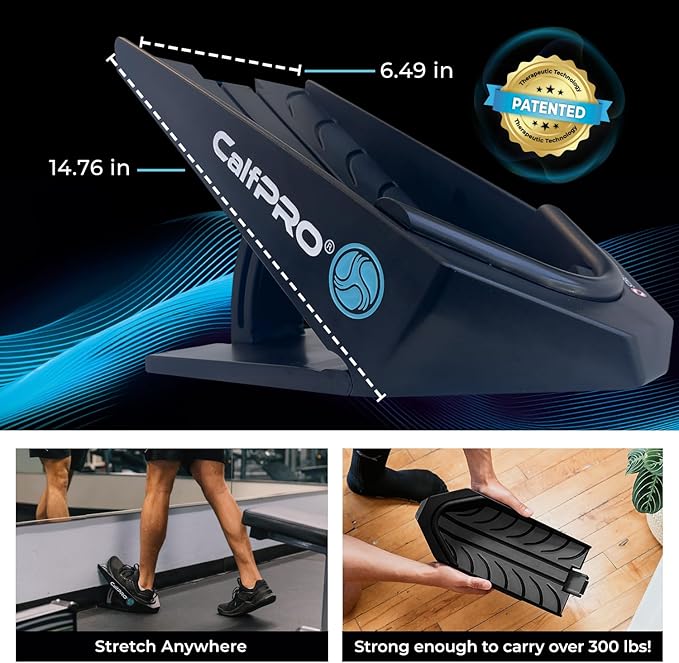 CalfPRO® Deepest Calf Stretcher - Image 3