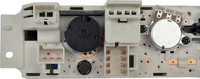 Dorman 599-217 Front HVAC Control Module Assembled in USA Compatible - Image 12