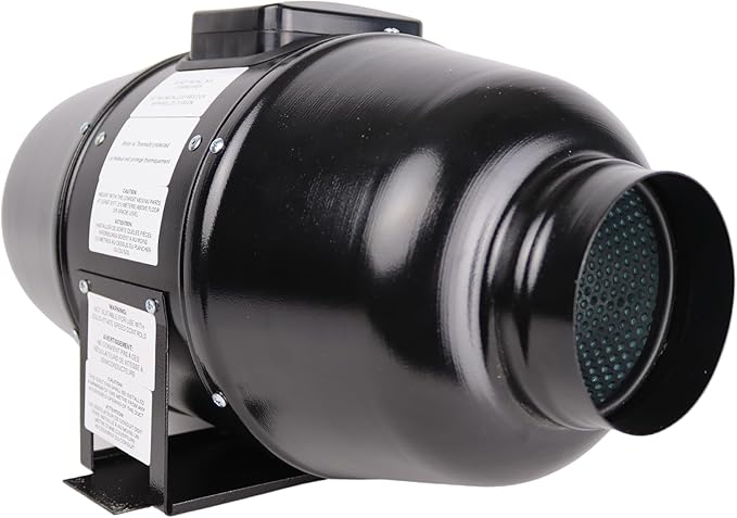 VENTS-US TT Silent M 100 - Image 2
