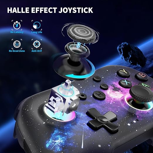 AceGamer Wireless Bluetooth Controller - Image 2