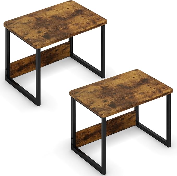 MARTY Desktop Printer Stand 2 Pack Printer Stand by MARTY