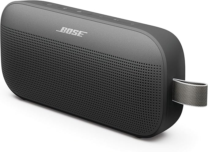 Bose SoundLink Flex Bluetooth Speaker by Bose
