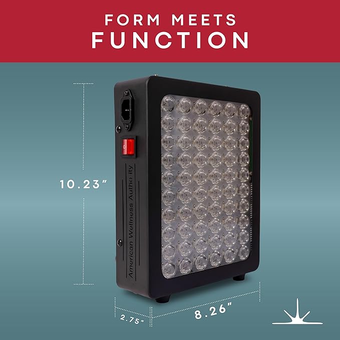 Red Light Therapy for Body & Face - Image 2