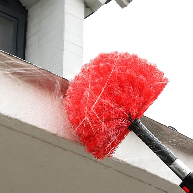 30 Foot High Reach Dusting Kit - Image 7