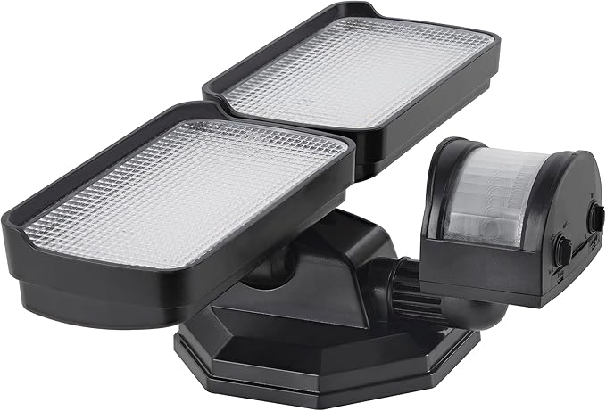 Sylvania 18W Security LED Light - Image 3