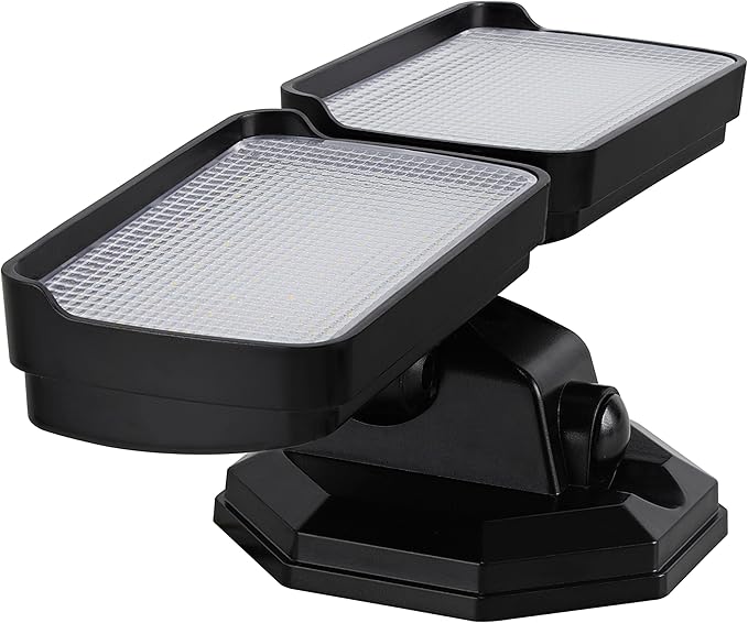 Sylvania 14W LED Security Light, Wet Rated, 1500 LMS, Daylight - Image 3