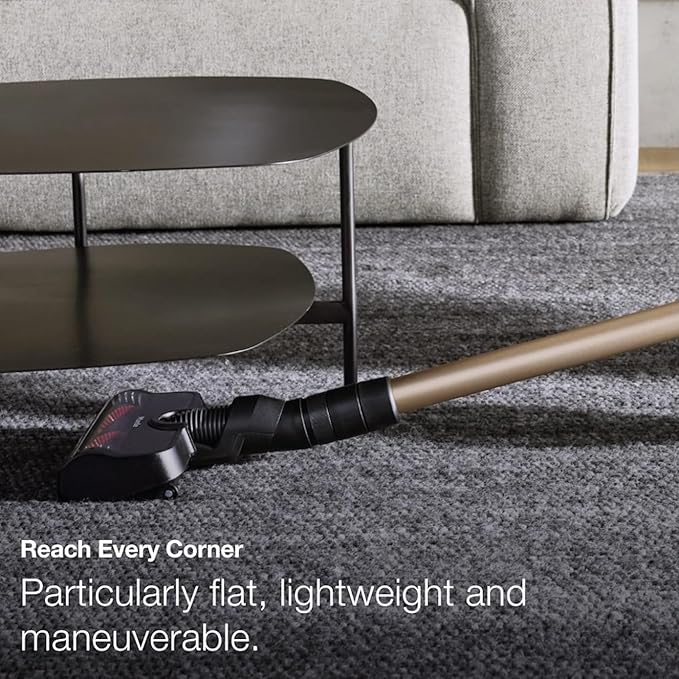 Miele Duoflex Extra Vacuum Cleaner, Cordless and Bagless Multi-Use, in - Image 10