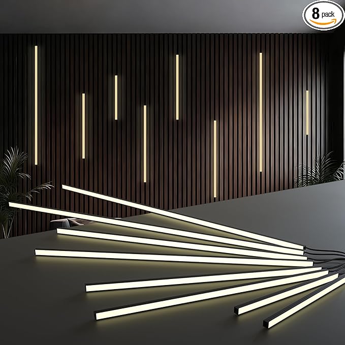 NeatiEase LED Recessed Lighting Kit by NeatiEase