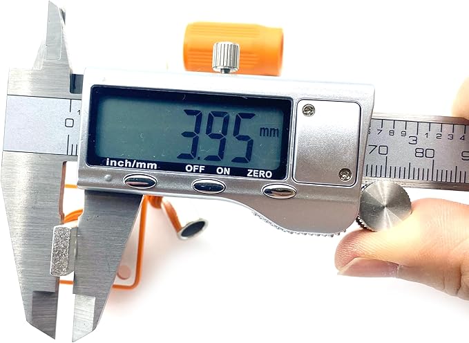 1 Set Battery Energy Storage Connector, Quick Plug Terminal High Current - Image 6