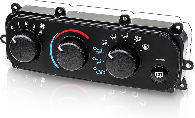 599-149 HVAC Climate Control Module Compatible by KERIOLEE