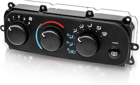 599-149 HVAC Climate Control Module Compatible by KERIOLEE