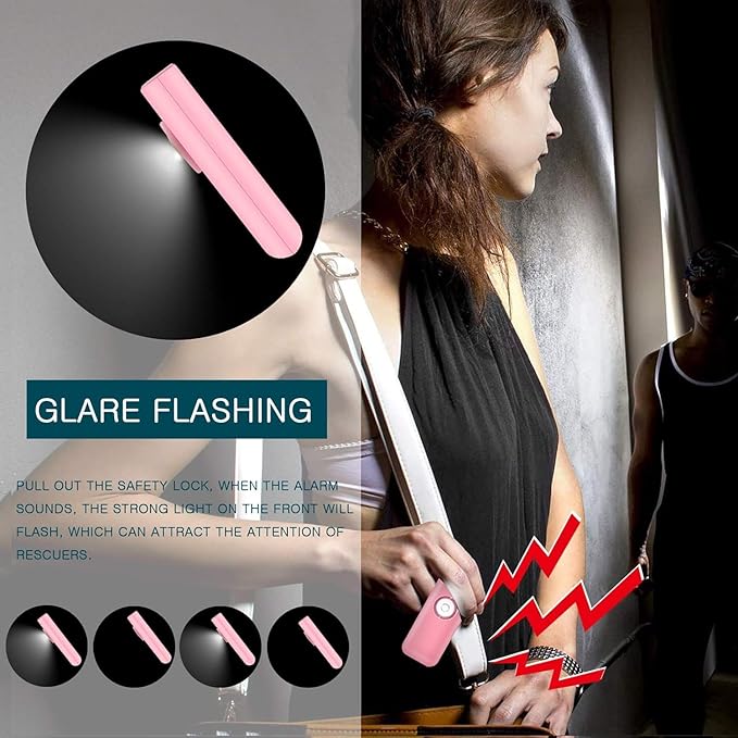 Thopeb–The Original Personal Safety Alarm - Image 8