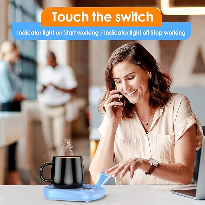 Coffee Mug Warmer - Image 2