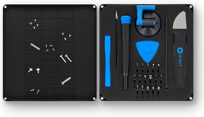 iFixit Essential Electronics Toolkit - Image 2
