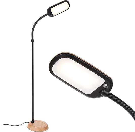 Brightech Litespan Slim LED Floor Lamp by Brightech