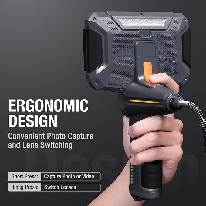 360 Articulating Borescope - Image 6
