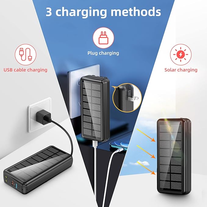boogostore Portable Charger - Image 2