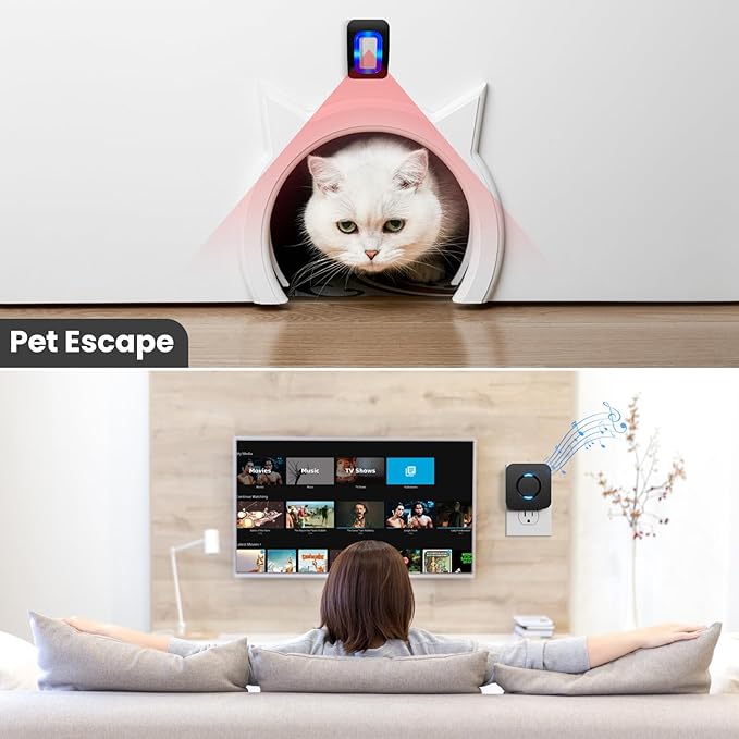 Wireless Motion Sensor LED Light - Image 6
