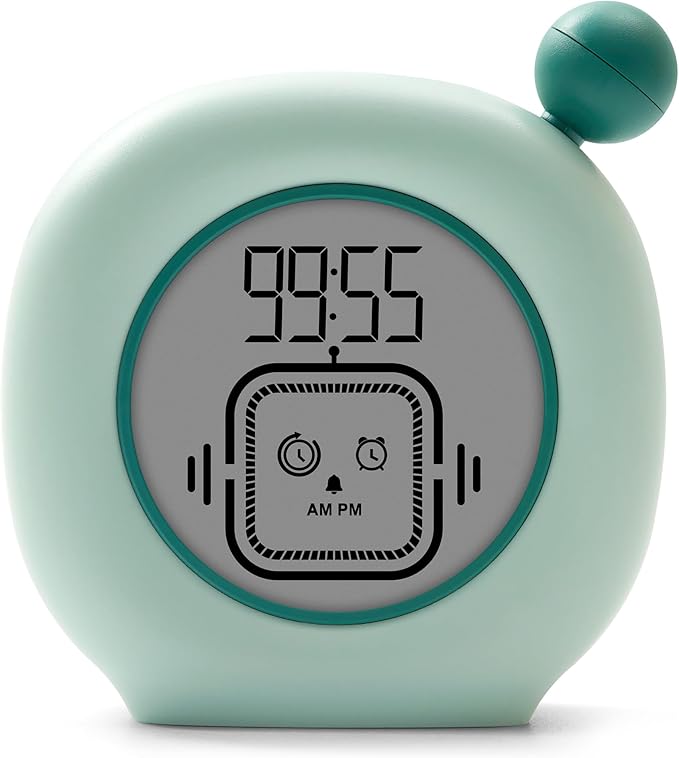 VEWINGL Productivity Timer & Clock by VEWINGL