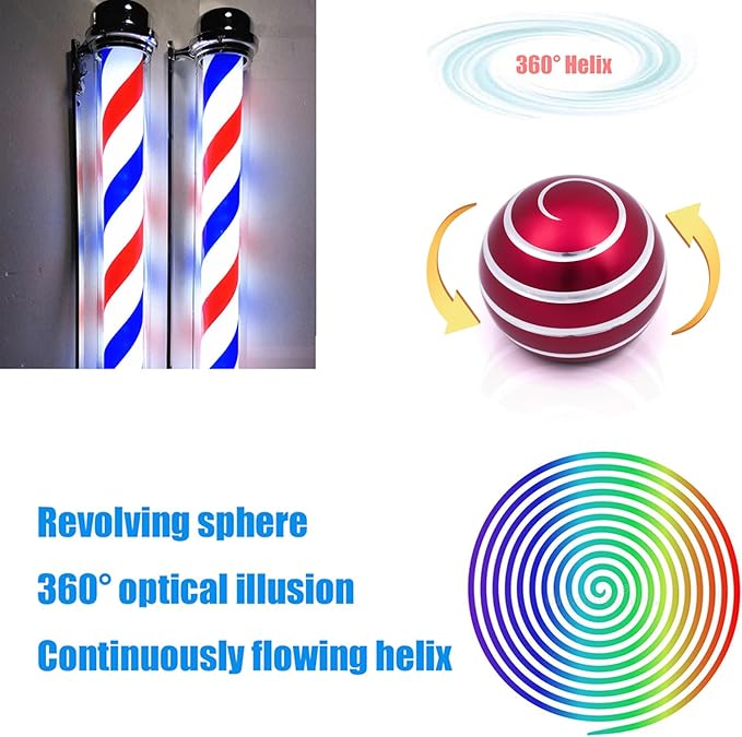 Desk-Fidget-Toys for Kinetic-Toy: Cool-Gadgets Cool-Stuff for Adults Kids Teens - Image 4