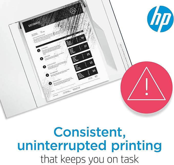 HP 48A Black Toner Cartridge | Works Laserjet Pro M15, M16 Series, Laserjet Pro - Image 7