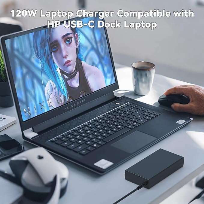 OSISZI 120W Power Adapter 4.5 * 3.0mm Compatible - Image 3