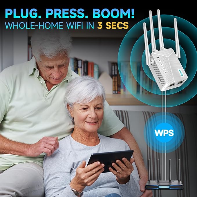 Best WiFi Extender Signal Booster - Image 4