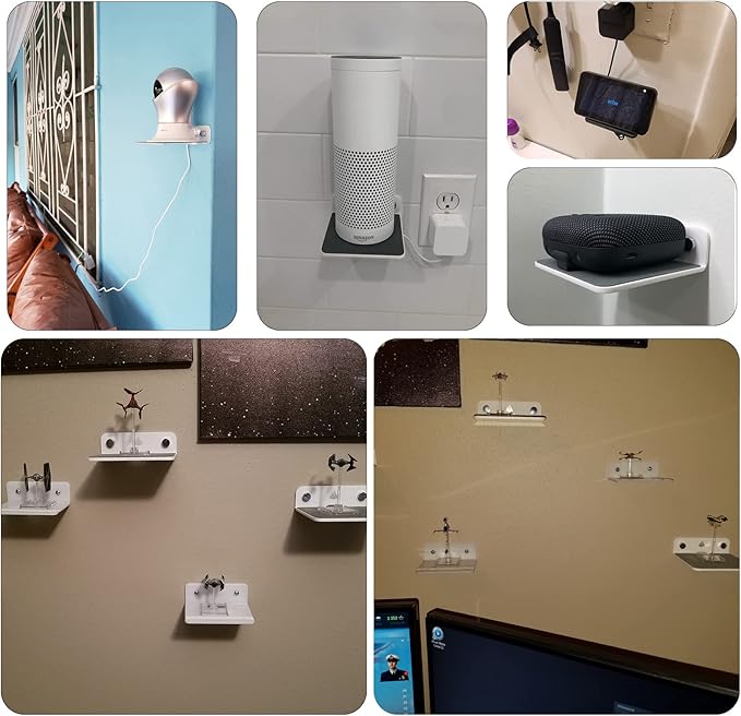 TXEsign Wall Shelves - Image 6