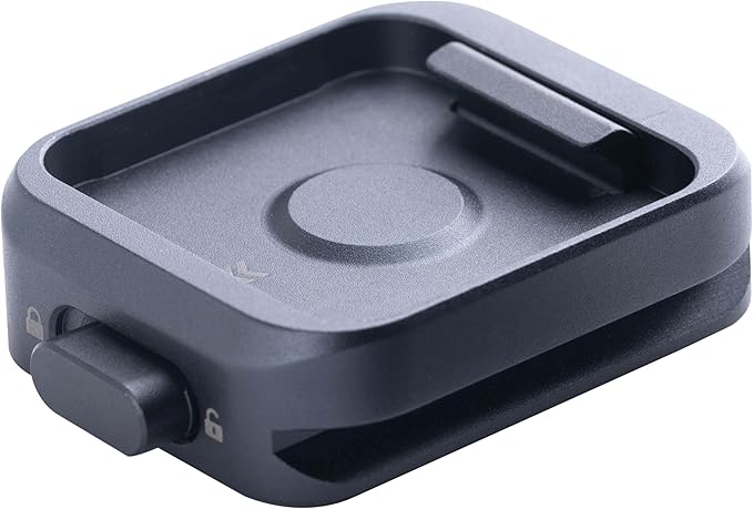 PGYTECH Quick Release Plate Clamp, by PGYTECH-US