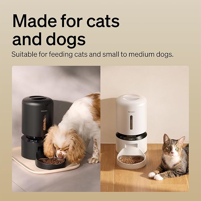 PETLIBRO Automatic Cat Feeder - Image 10