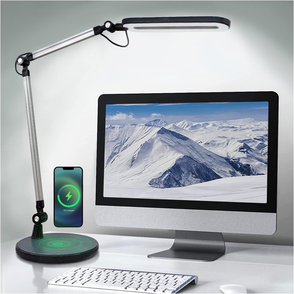 OTUS Desk Lamp for Home Office