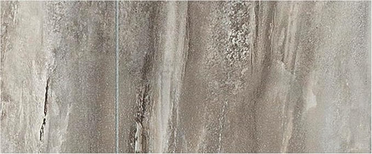 Palisade 4.5in x 11in Waterproof Vinyl Shower Surround Sample in Louvre Granite by PalisadeWallTilesandPlanks