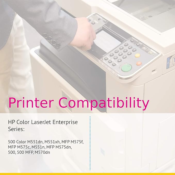 CS Replacement Toner Cartridge Compatible - Image 5