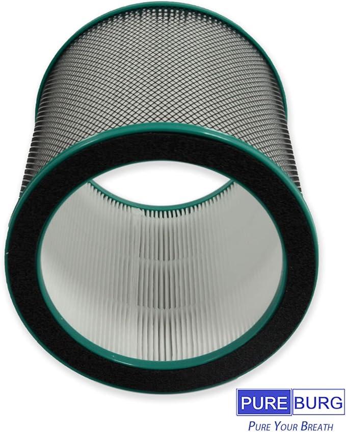 PUREBURG Replacement Filters Compatible - Image 4