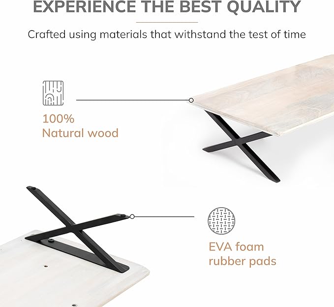 Anji Mountain Monitor Stand - Image 6