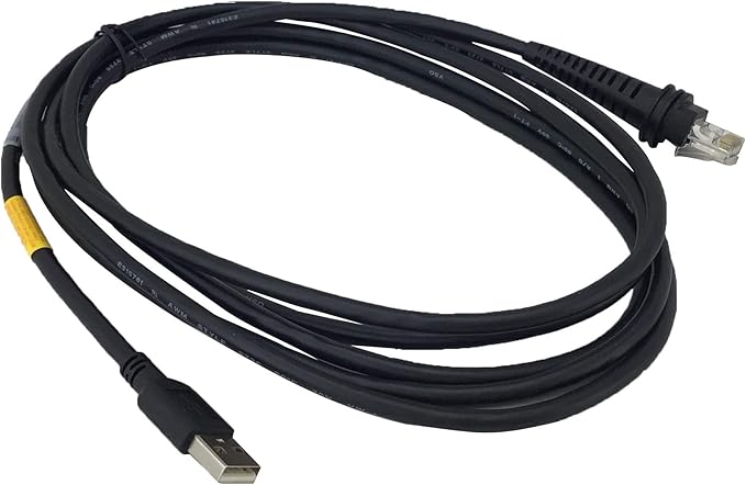 Honeywell Granit Heavy-Duty Industrial-Grade Area-Imaging Handheld Barcode - Image 7