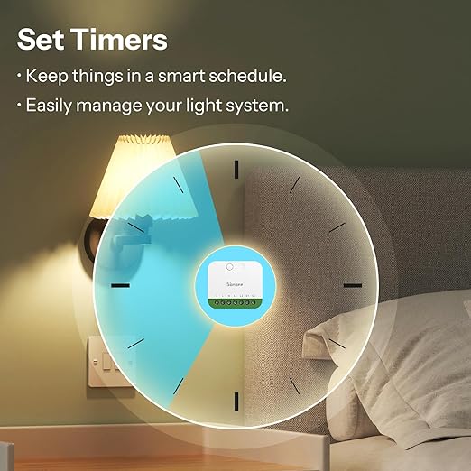 SONOFF MINI Duo 2 - Image 6