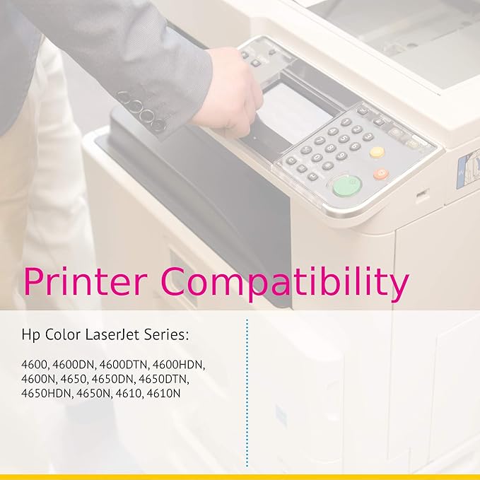CS Replacement Toner Cartridge Compatible - Image 5