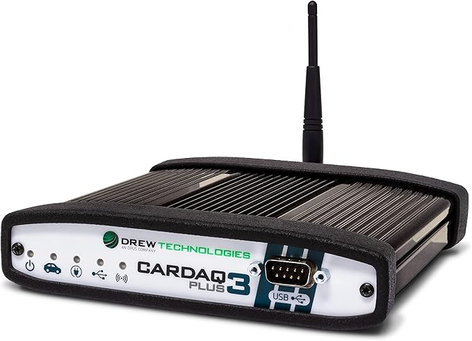 Opus IVS CarDAQ-Plus 3 All Makes J2534 Reprogramming Tool - Image 2