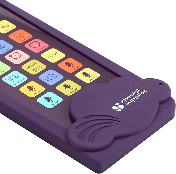 Talker Buddy AAC Communication Device - Image 2